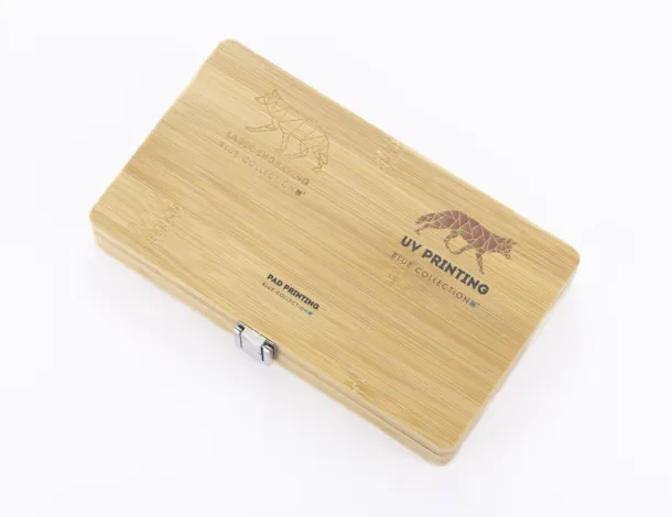 MAD Tool set Prirodna