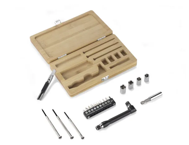 MAD set alata Prirodna