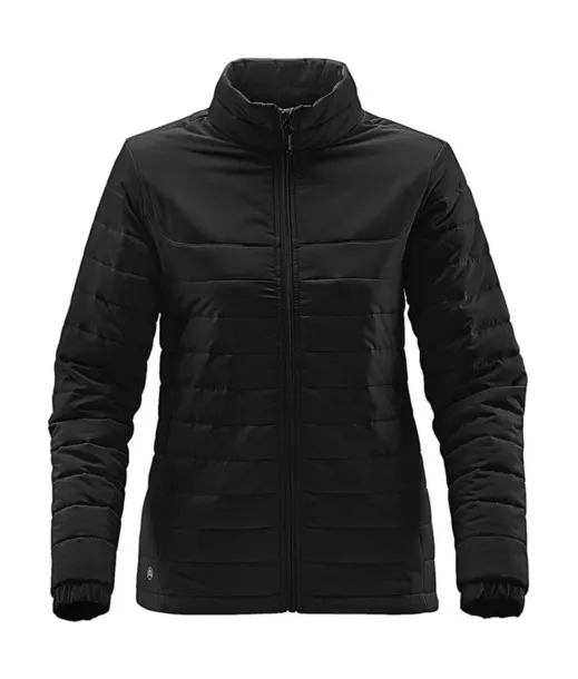  Women's Nautilus Thermal Jacket - Stormtech Black