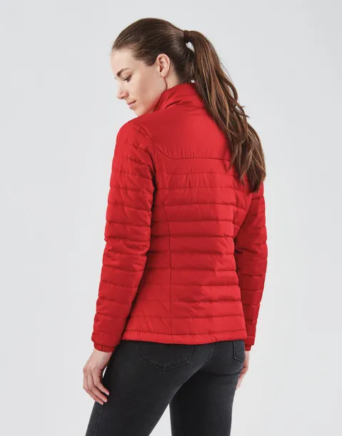  Women's Nautilus Thermal Jacket - Stormtech