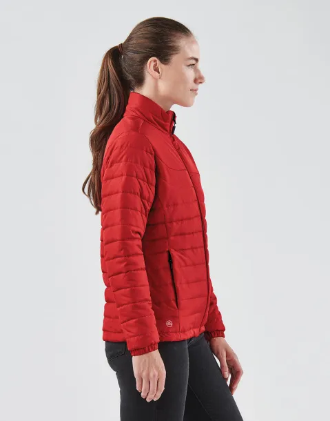  Women's Nautilus Thermal Jacket - Stormtech