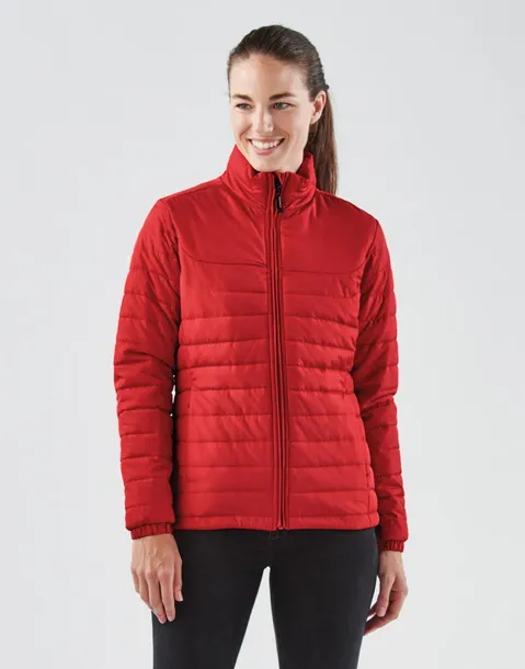  Women's Nautilus Thermal Jacket - Stormtech