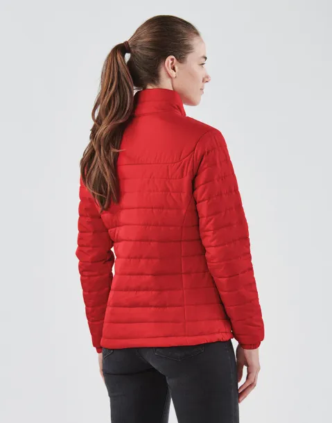  Women's Nautilus Thermal Jacket - Stormtech