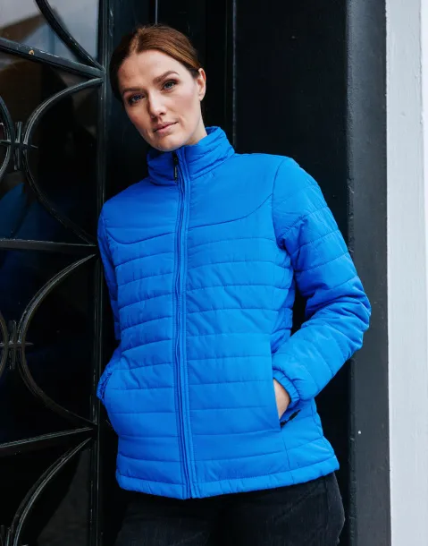  Women's Nautilus Thermal Jacket - Stormtech