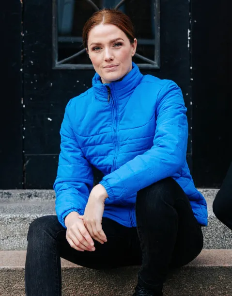  Women's Nautilus Thermal Jacket - Stormtech