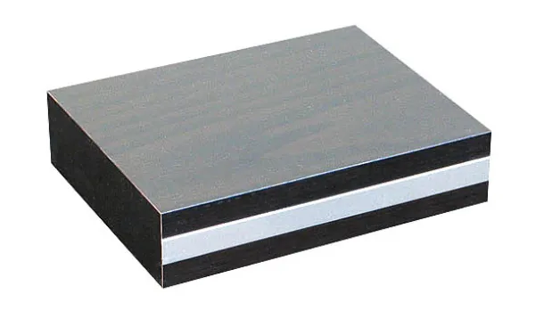 LEON Wallet Crna