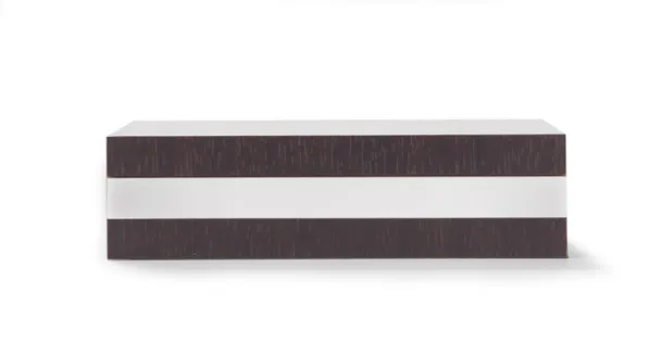 LEON Wallet Crna