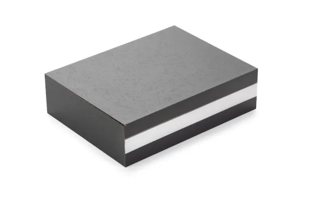LEON Wallet Crna