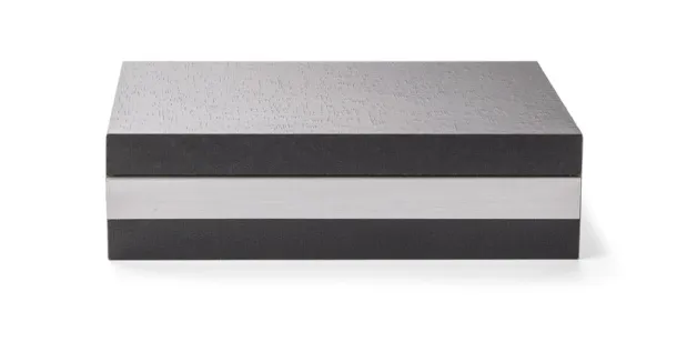 LEON Wallet Crna
