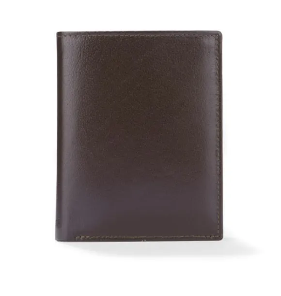 LEON Wallet Brown