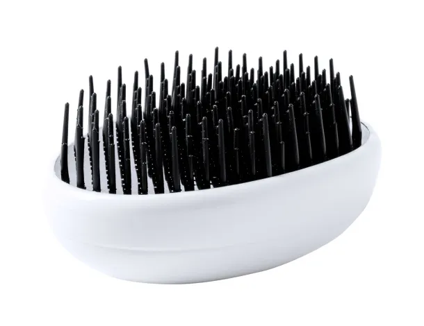 Zilam hairbrush White