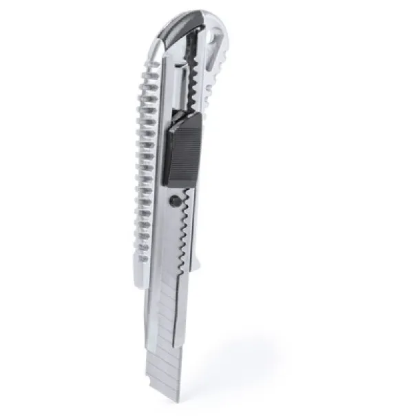  Cutter silver