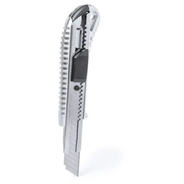  Cutter silver