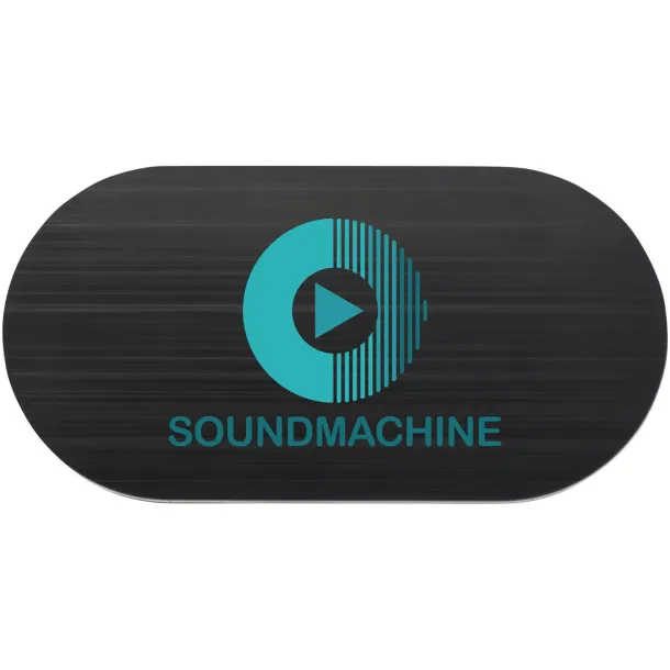 Prixton TWS157 earbuds - Prixton Crna