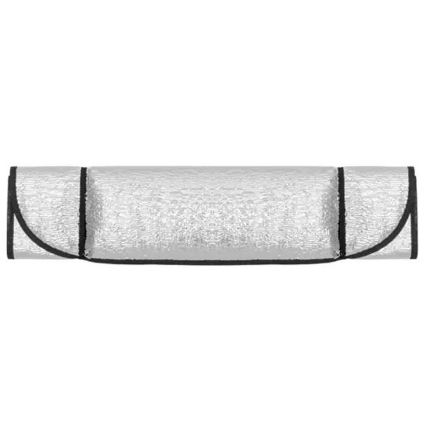 Lanter car sunshade White