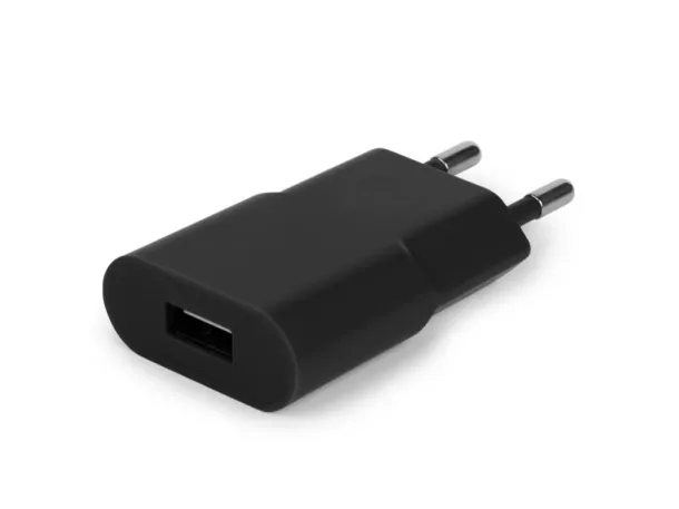 PORT charger for mobile devices Black