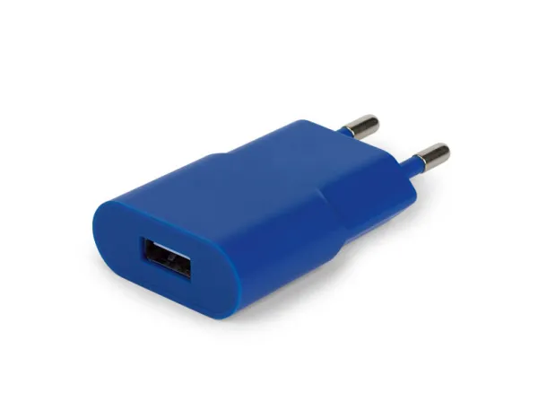 PORT charger for mobile devices Royal blue