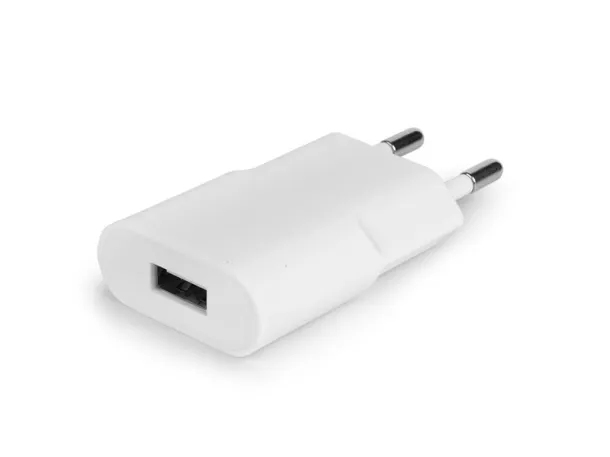 PORT charger for mobile devices White