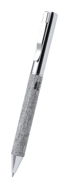 Higolf ballpoint pen Silver