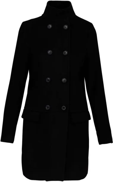  LADIES' PREMIUM COAT - Kariban Black