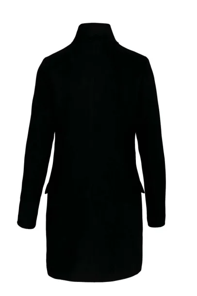  LADIES' PREMIUM COAT - Kariban Black