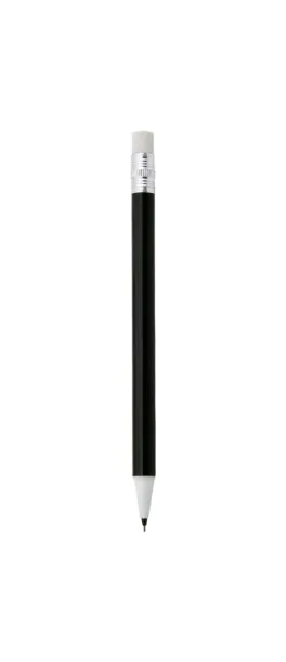 Castle propelling pencil Black