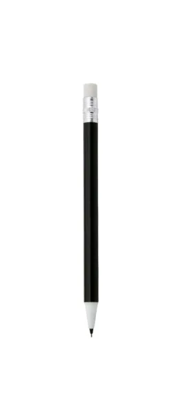 Castle propelling pencil Black