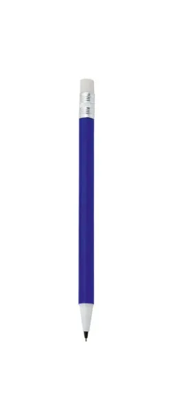 Castle propelling pencil Blue