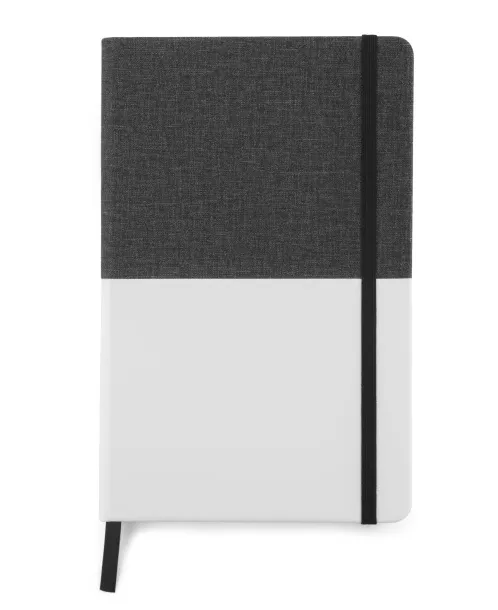 TWIN Notebook Black