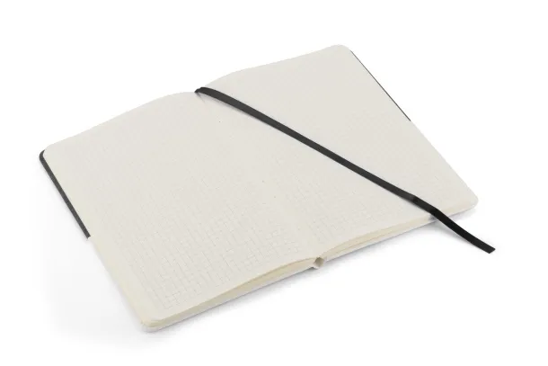 TWIN Notebook Black