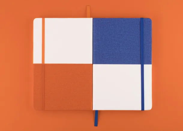 TWIN notes Plava