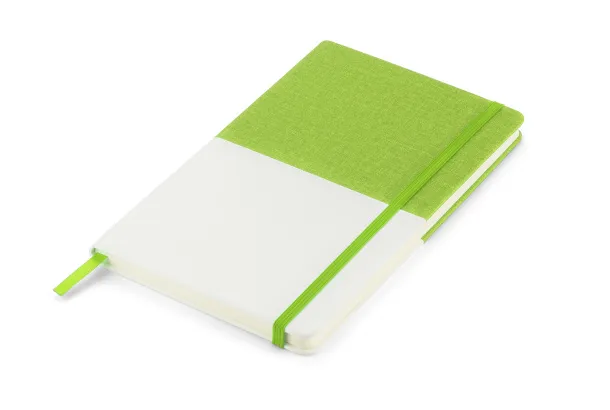 TWIN notes Svijetlo zelena