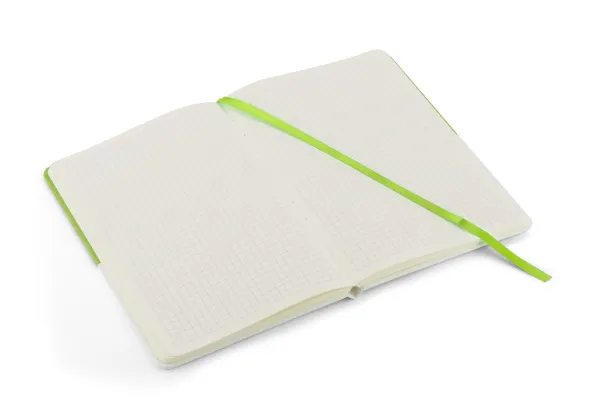 TWIN notes Svijetlo zelena