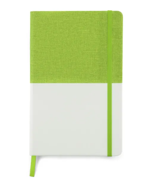 TWIN notes Svijetlo zelena