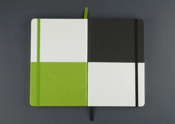 TWIN notes Svijetlo zelena
