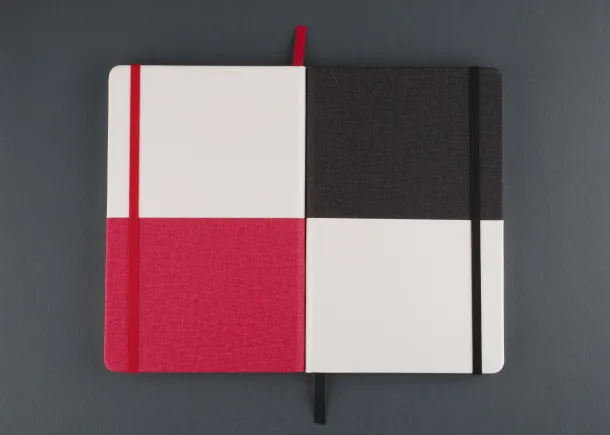 TWIN notes Crvena