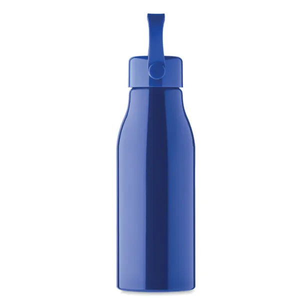 NAIDON Aluminium bottle 650ml Royal blue