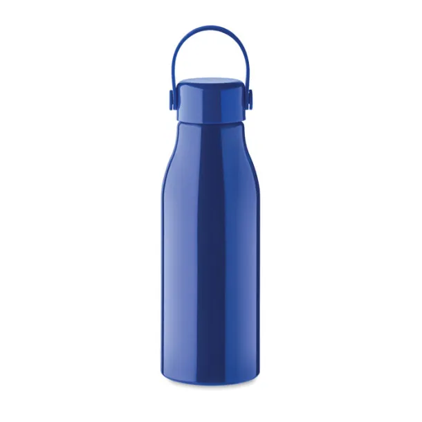 NAIDON Aluminium bottle 650ml Royal blue