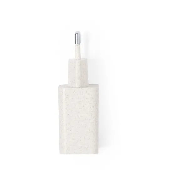  Wheat straw charging travel set neutral