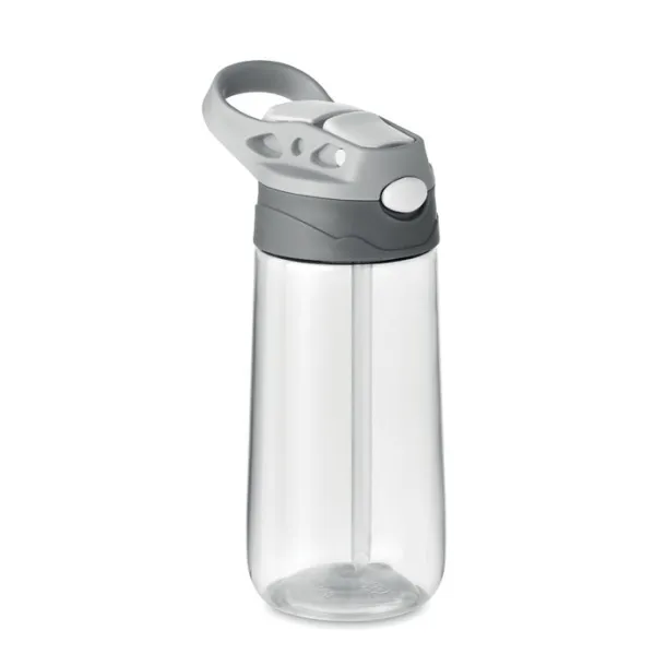 SHIKU Tritan™ bottle 450 ml Transparent