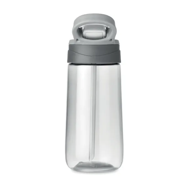 SHIKU Tritan™ bottle 450 ml Transparent