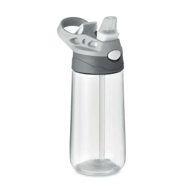 SHIKU Tritan™ bottle 450 ml Transparent