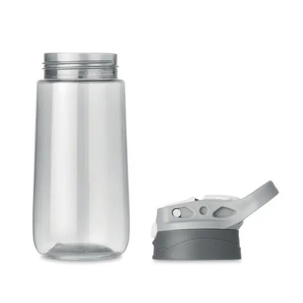 SHIKU boca od tritana, 450 ml Prozirno