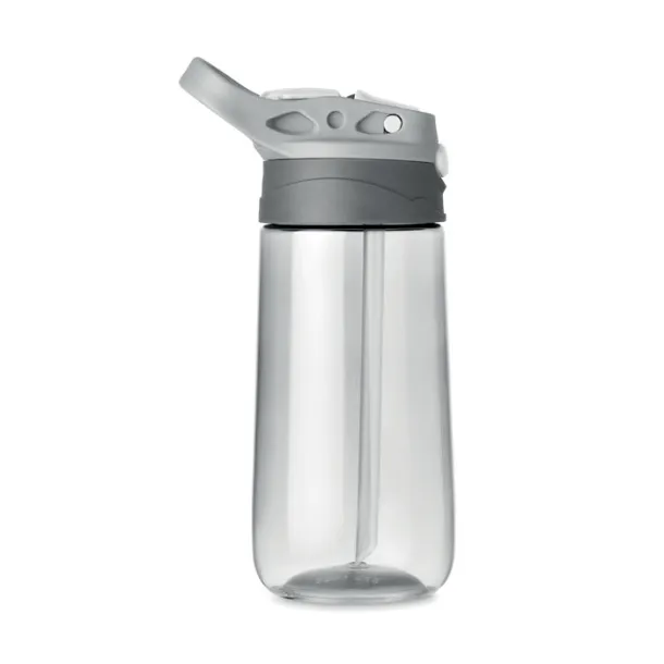 SHIKU boca od tritana, 450 ml Prozirno