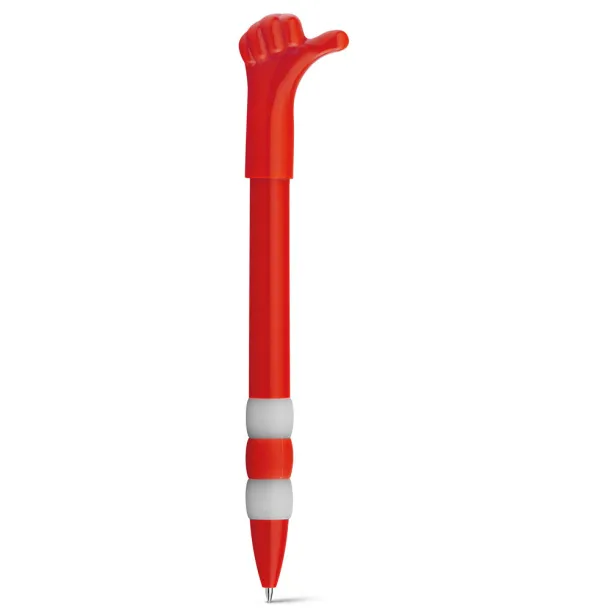 IZZY Ball pen Red