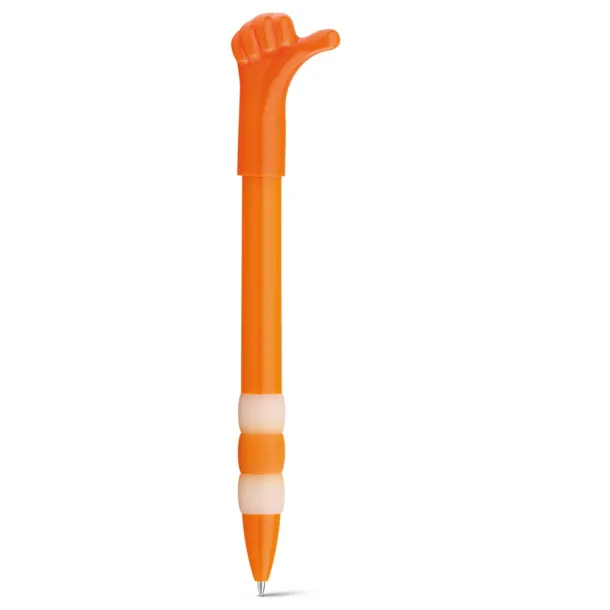 IZZY Ball pen Orange