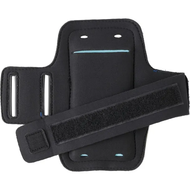  Torbica oko ruke za mobitel s LED svjetlom blue