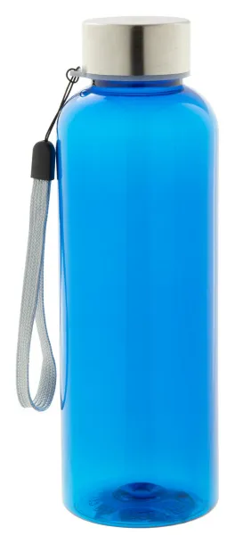 Pemba RPET sport bottle Blue