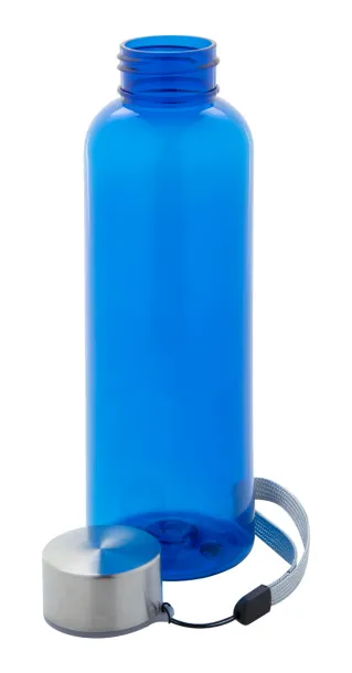 Pemba RPET sport bottle Blue