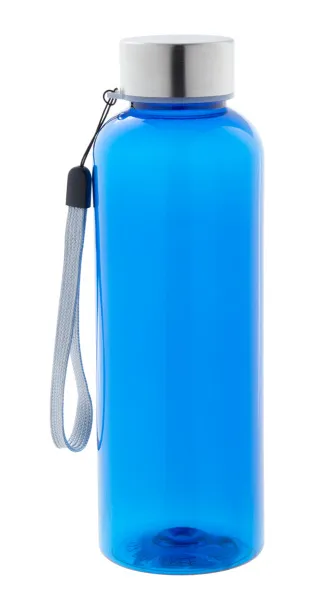 Pemba sportska boca od RPET-a, 500 ml Plava